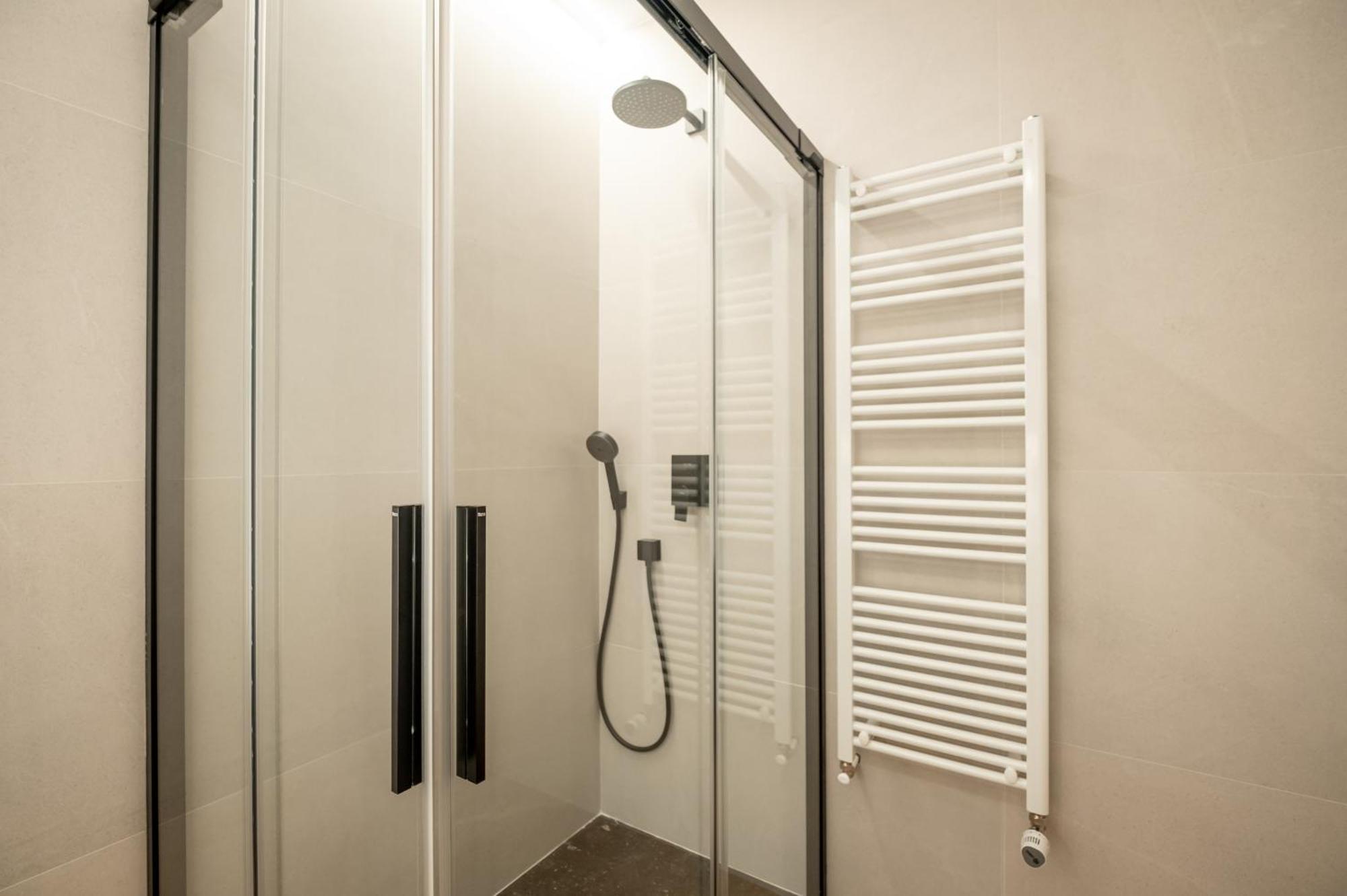 Principe De Vergara Rooms Lujo En El Centro De Λογκρόνο Εξωτερικό φωτογραφία